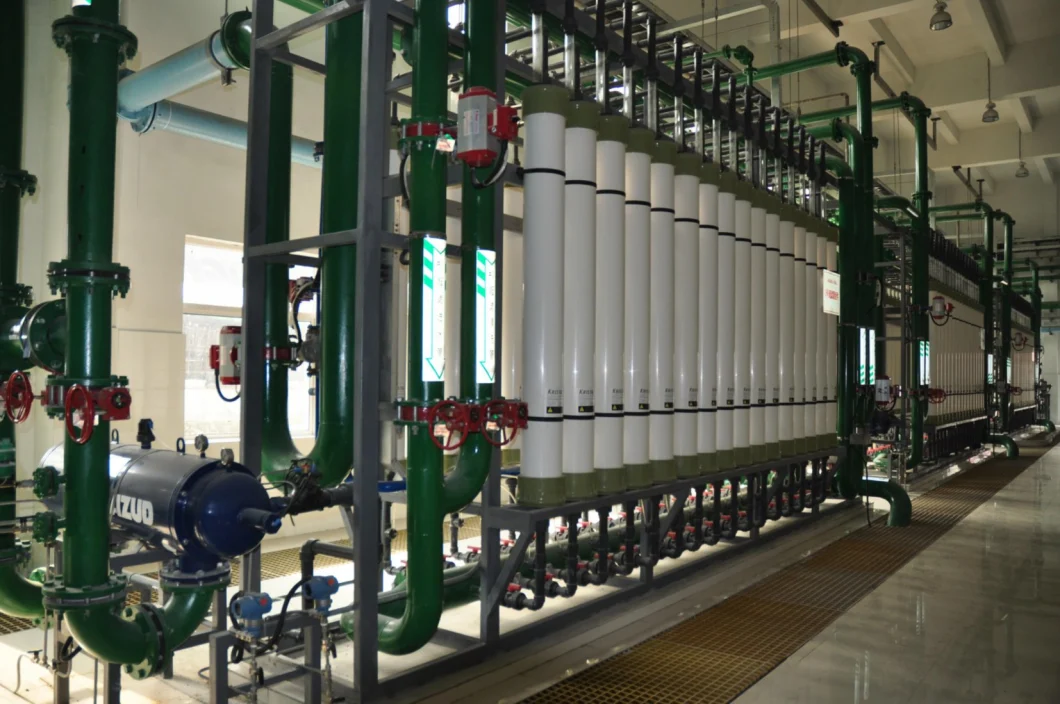 Water Desalination Equipment Price for Seawater Desalination