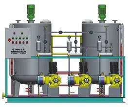 Water Desalination Equipment Price for Seawater Desalination